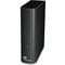 Фото - Внешний жесткий диск 3.5" USB 8.0TB WD Elements Desktop Black (WDBWLG0080HBK-EESN) | click.ua