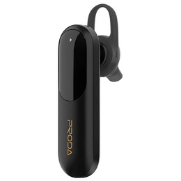 Bluetooth-гарнитура Proda PD-BE300 Palo Black (6971278724841)