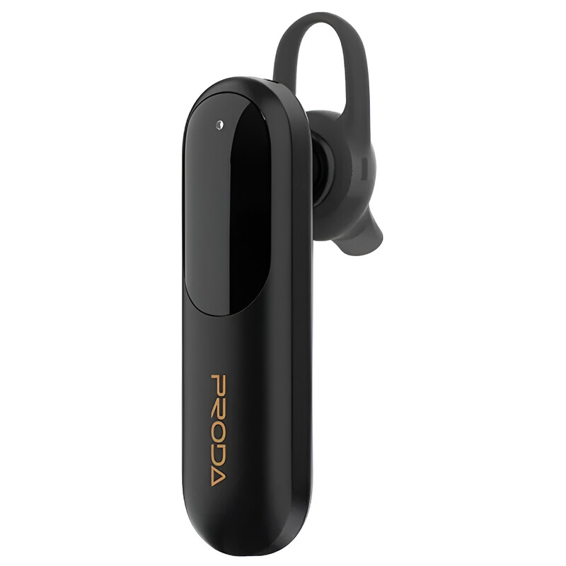 Bluetooth-гарнитура Proda PD-BE300 Palo Black (6971278724841)