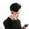 Фото - Bluetooth-гарнітура Proda PD-BE300 Palo Black (6971278724841) | click.ua