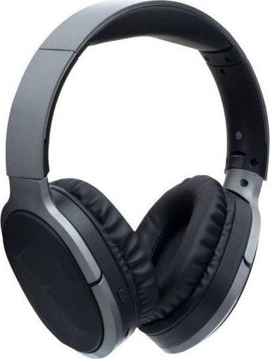 Bluetooth-гарнитура Proda PD-BH200 Maiku Dark Grey (6971278725534)