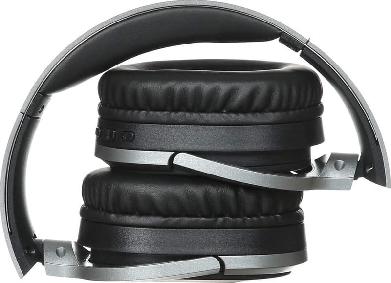 Bluetooth-гарнитура Proda PD-BH200 Maiku Dark Grey (6971278725534)