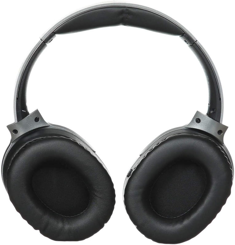 Bluetooth-гарнітура Proda PD-BH200 Maiku Dark Grey (6971278725534)
