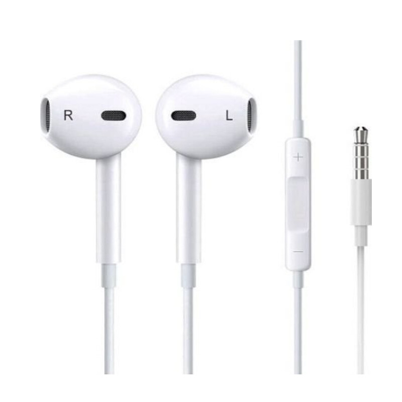 Гарнитура Proda RX-L01 White (2000700008182)