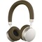Фото - Bluetooth-гарнітура Remax RB-520HB Gold (6954851284857) | click.ua