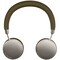 Фото - Bluetooth-гарнітура Remax RB-520HB Gold (6954851284857) | click.ua