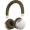 Фото - Bluetooth-гарнітура Remax RB-520HB Gold (6954851284857) | click.ua