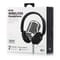 Фото - Bluetooth-гарнитура Remax RB-550HB HiFi Black (6954851229988) | click.ua