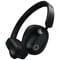 Фото - Bluetooth-гарнитура Remax RB-550HB HiFi Black (6954851229988) | click.ua