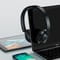 Фото - Bluetooth-гарнитура Remax RB-550HB HiFi Black (6954851229988) | click.ua