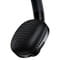 Фото - Bluetooth-гарнитура Remax RB-550HB HiFi Black (6954851229988) | click.ua