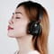 Фото - Bluetooth-гарнитура Remax RB-550HB HiFi Black (6954851229988) | click.ua