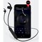 Фото - Bluetooth-гарнітура Remax RB-S25 Black (6954851295679) | click.ua