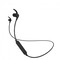 Фото - Bluetooth-гарнітура Remax RB-S25 Black (6954851295679) | click.ua