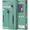 Фото - Bluetooth-гарнітура Remax RB-S25 Black (6954851295679) | click.ua