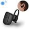 Фото - Bluetooth-гарнитура-зарядка Remax RB-T18 Black (6954851283140) | click.ua