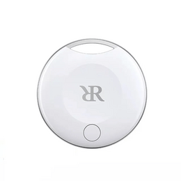 Брелок Remax RT-D01 Smart Mini Tracker White (6954851223313)