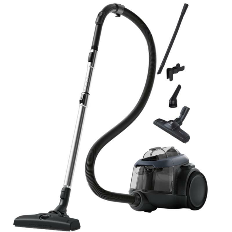 Пилосос Electrolux EL61C3DB