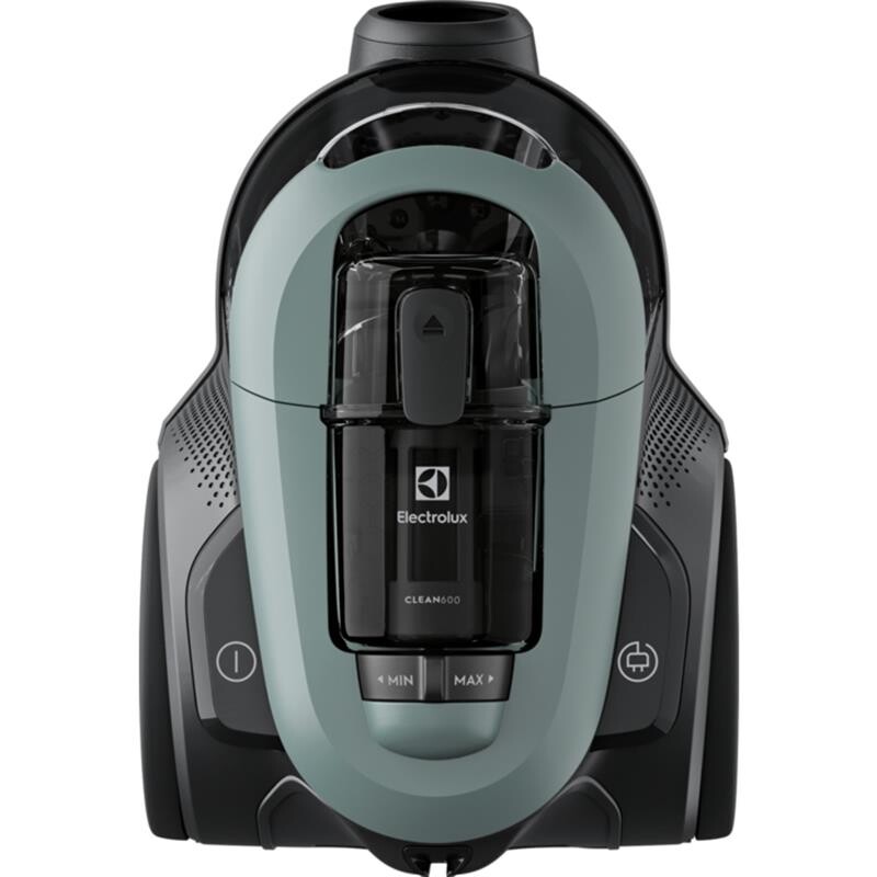 Пылесос Electrolux EL61C2OG