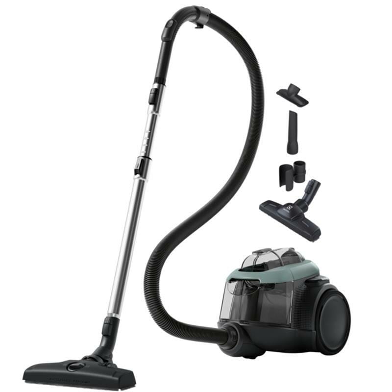 Пилосос Electrolux EL61C2OG