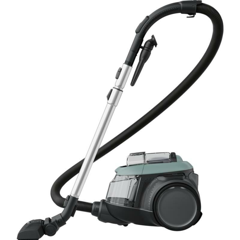 Пилосос Electrolux EL61C2OG