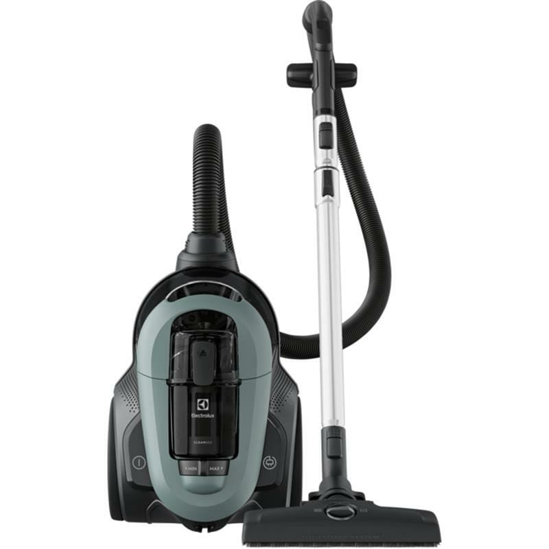 Пилосос Electrolux EL61C2OG