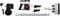 Фото - Аккумуляторный пылесос Gorenje SVC216FMLW | click.ua