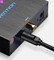 Фото - Кабель Vention Toslink - Toslink (M/M), 1.5 м, Black (BAEBG) | click.ua