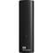 Фото - Зовнішній жорсткий диск 3.5" USB 10.0TB WD Elements Desktop Black (WDBWLG0100HBK-EESN) | click.ua