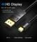 Фото - Кабель Vention MiniDisplayPort - DisplayPort V 1.2 (M/M), 3 м, черный (HAABI) | click.ua