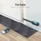 Фото - Подовжувач Vention Flat USB - USB (M/F), 3 м, Black (VAS-A13-B300) | click.ua