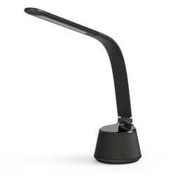 Настільна лампа Remax RBL-L3 Desk Lamp Bl Speaker Black (6954851261094)