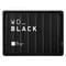 Фото - Внешний жесткий диск 2.5" USB 4.0TB WD P10 Game Drive (WDBA3A0040BBK-WESN) | click.ua
