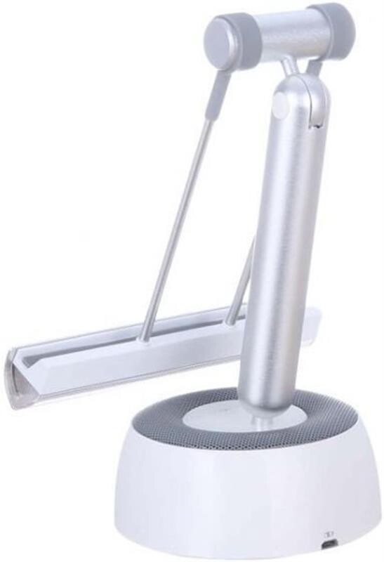 Настольная лампа Recci RBS-C1 M-Show White (6955482585047)