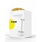Фото - Настольная лампа Recci RBS-C1 M-Show White (6955482585047) | click.ua