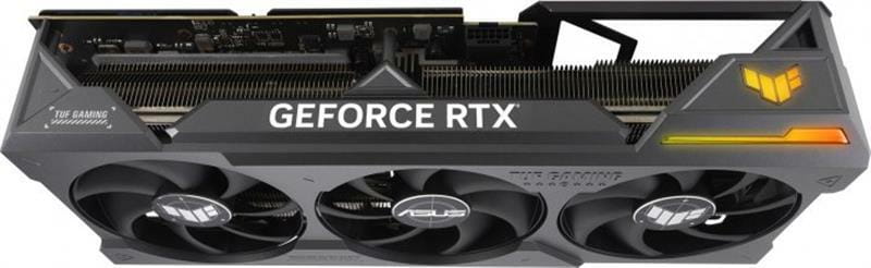 Видеокарта GF RTX 4090 24GB GDDR6X TUF Gaming Asus (TUF-RTX4090-24G-GAMING)
