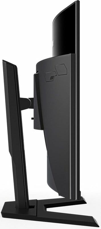 Монитор Gigabyte Gaming 31.5" M32QC VA Black 165Hz