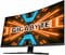Фото - Монитор Gigabyte Gaming 31.5" M32QC VA Black 165Hz | click.ua