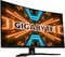 Фото - Монитор Gigabyte Gaming 31.5" M32QC VA Black 165Hz | click.ua