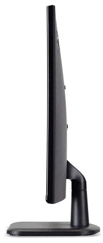 Монитор Acer 23.8" EK240Y C (UM.QE0EE.C01) VA Black