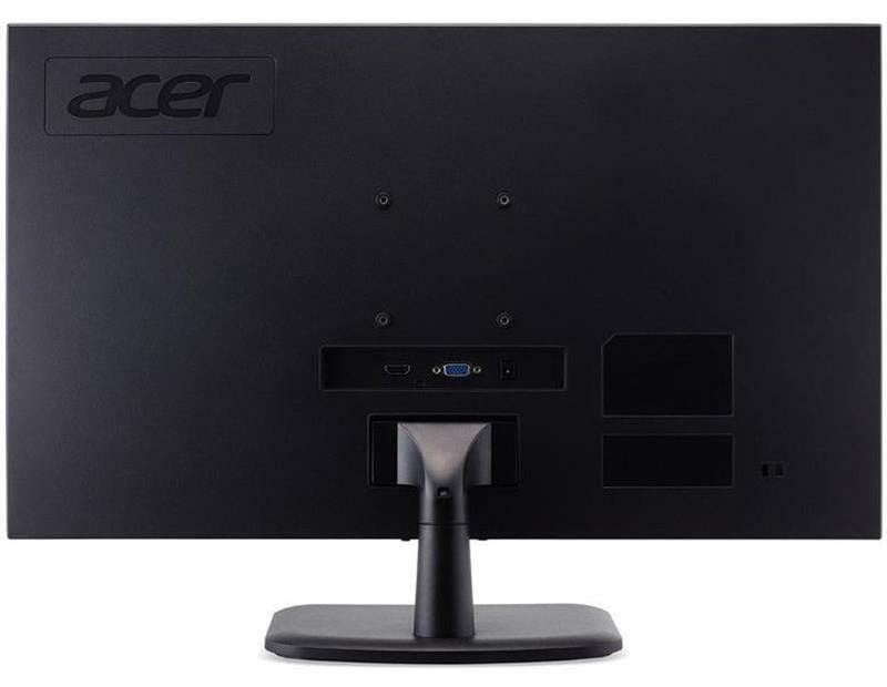 Монитор Acer 23.8" EK240Y C (UM.QE0EE.C01) VA Black