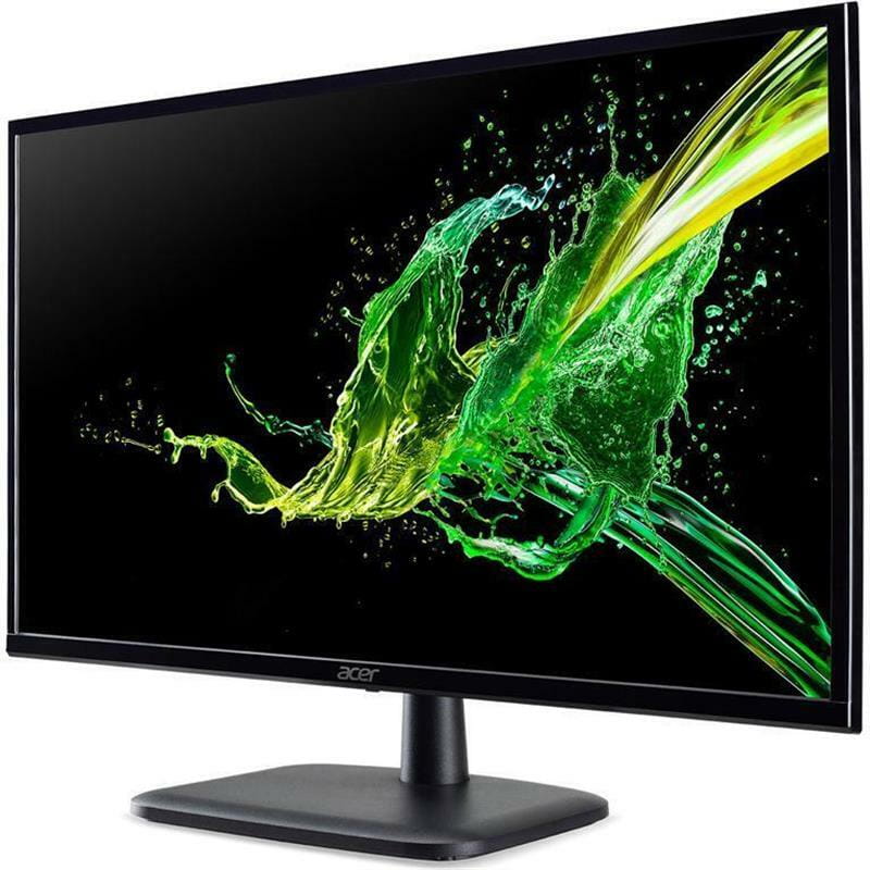 Монитор Acer 23.8" EK240Y C (UM.QE0EE.C01) VA Black