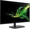 Фото - Монитор Acer 23.8" EK240Y C (UM.QE0EE.C01) VA Black | click.ua
