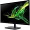 Фото - Монитор Acer 23.8" EK240Y C (UM.QE0EE.C01) VA Black | click.ua