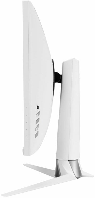 Монiтор Asus 32" ROG Swift PG329Q-W (90LM06L2-B01170) IPS White 175Hz