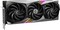 Фото - Видеокарта GF RTX 4090 24GB GDDR6X Gaming X Trio MSI (GeForce RTX 4090 GAMING X TRIO 24G) | click.ua