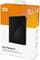 Фото - Внешний жесткий диск 2.5" USB 5.0TB WD My Passport Black (WDBPKJ0050BBK-WESN) | click.ua