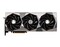 Фото - Відеокарта GF RTX 4090 24GB GDDR6X SUPRIM X MSI (GeForce RTX 4090 SUPRIM X 24G) | click.ua