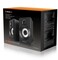 Фото - Акустична система REAL-EL S-200 Black | click.ua