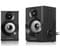 Фото - Акустическая система REAL-EL S-200 Black | click.ua